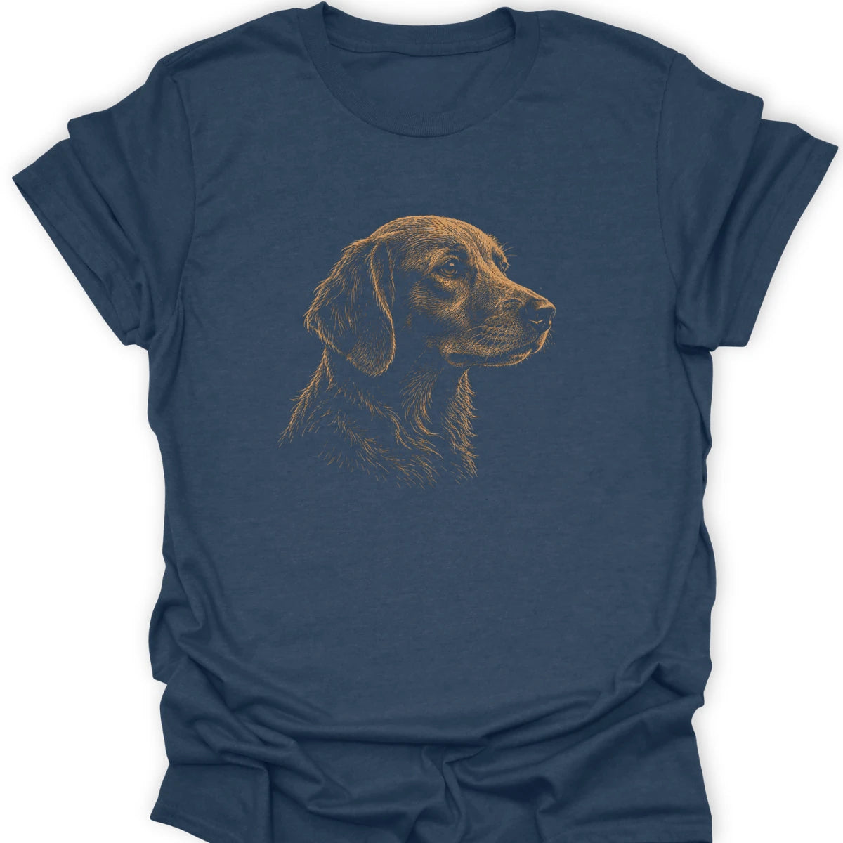 Heather Navy