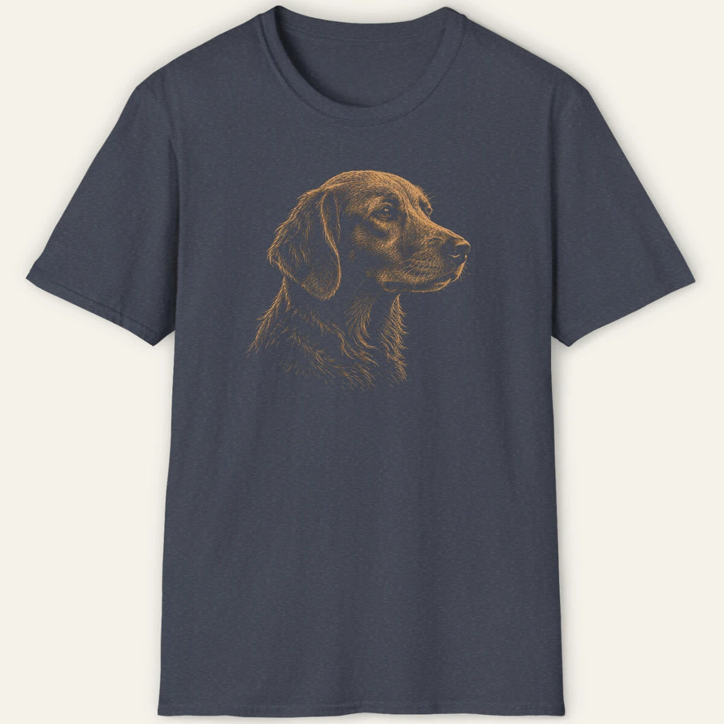 Heather Navy
