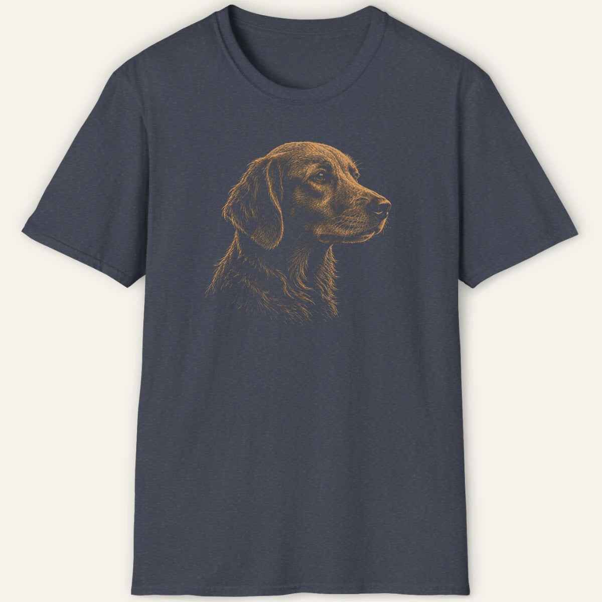Heather Navy
