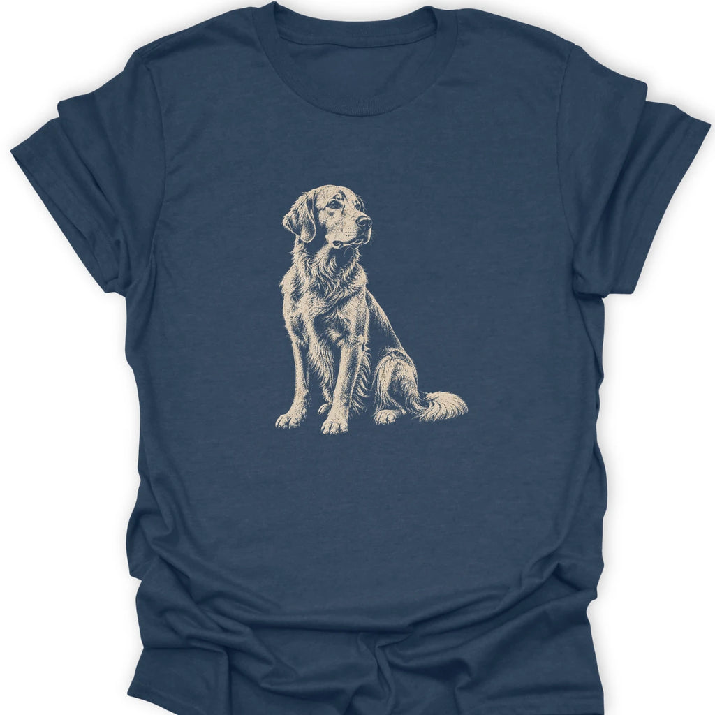 Heather Navy