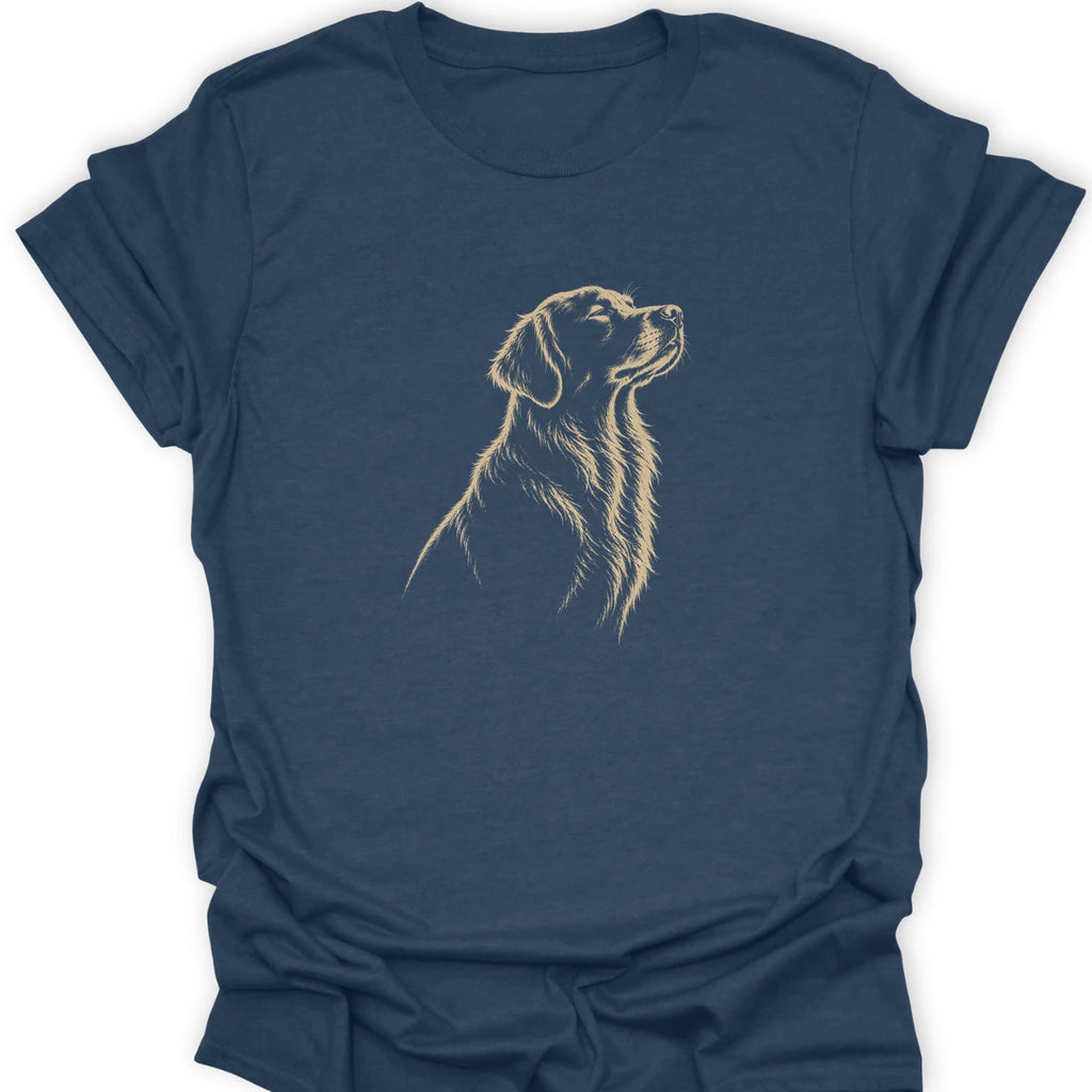 Heather Navy