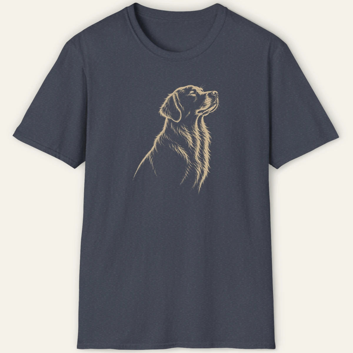 Heather Navy