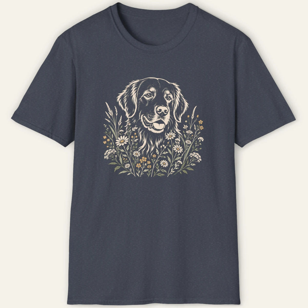 Heather Navy