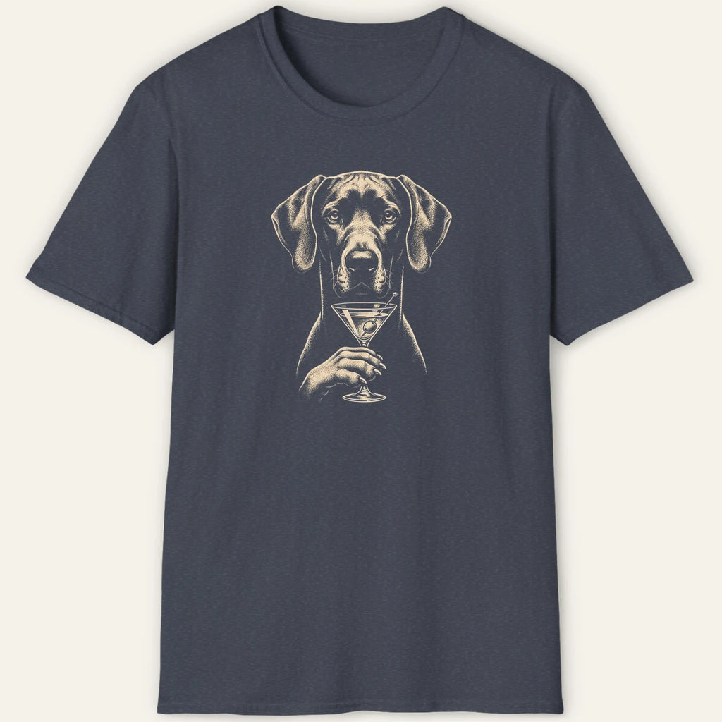 Heather Navy