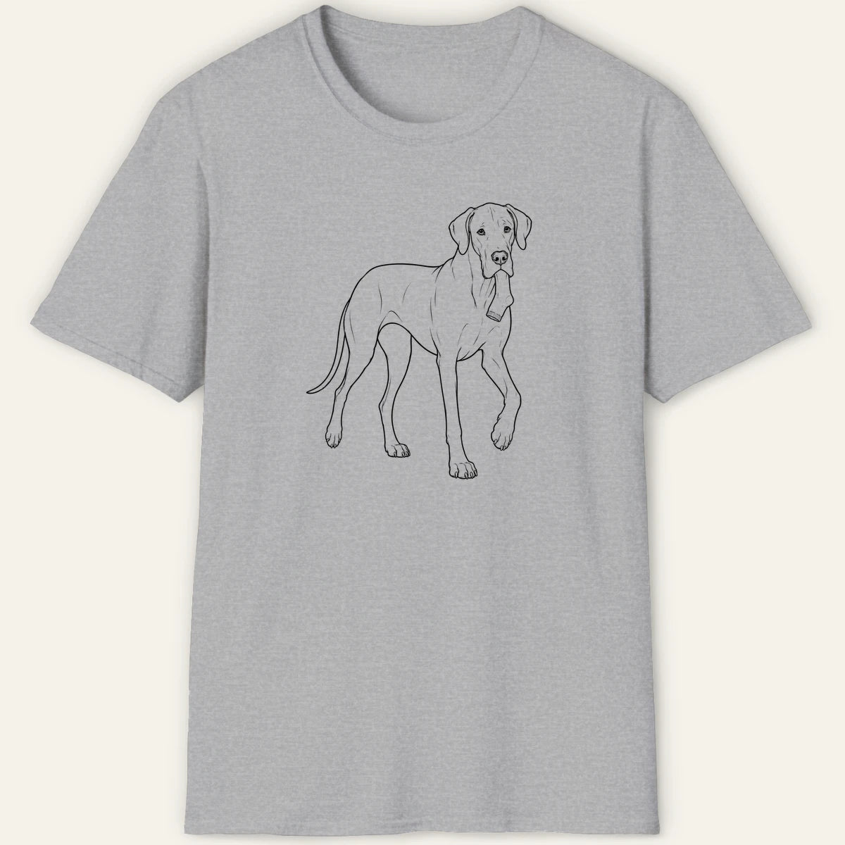 Sport Grey