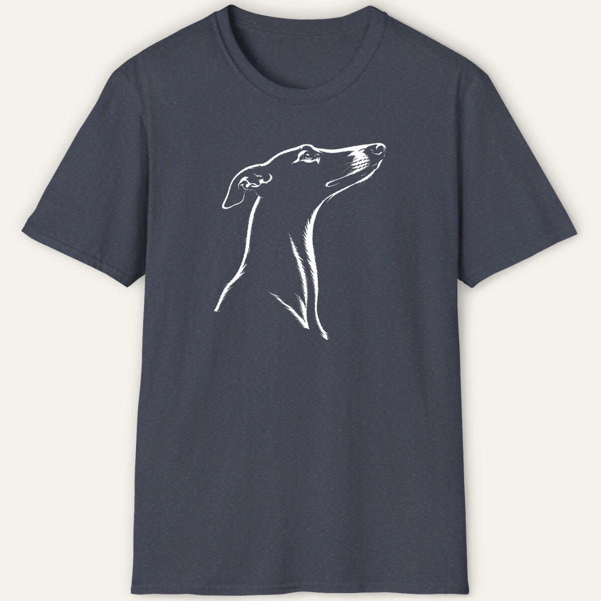 Heather Navy