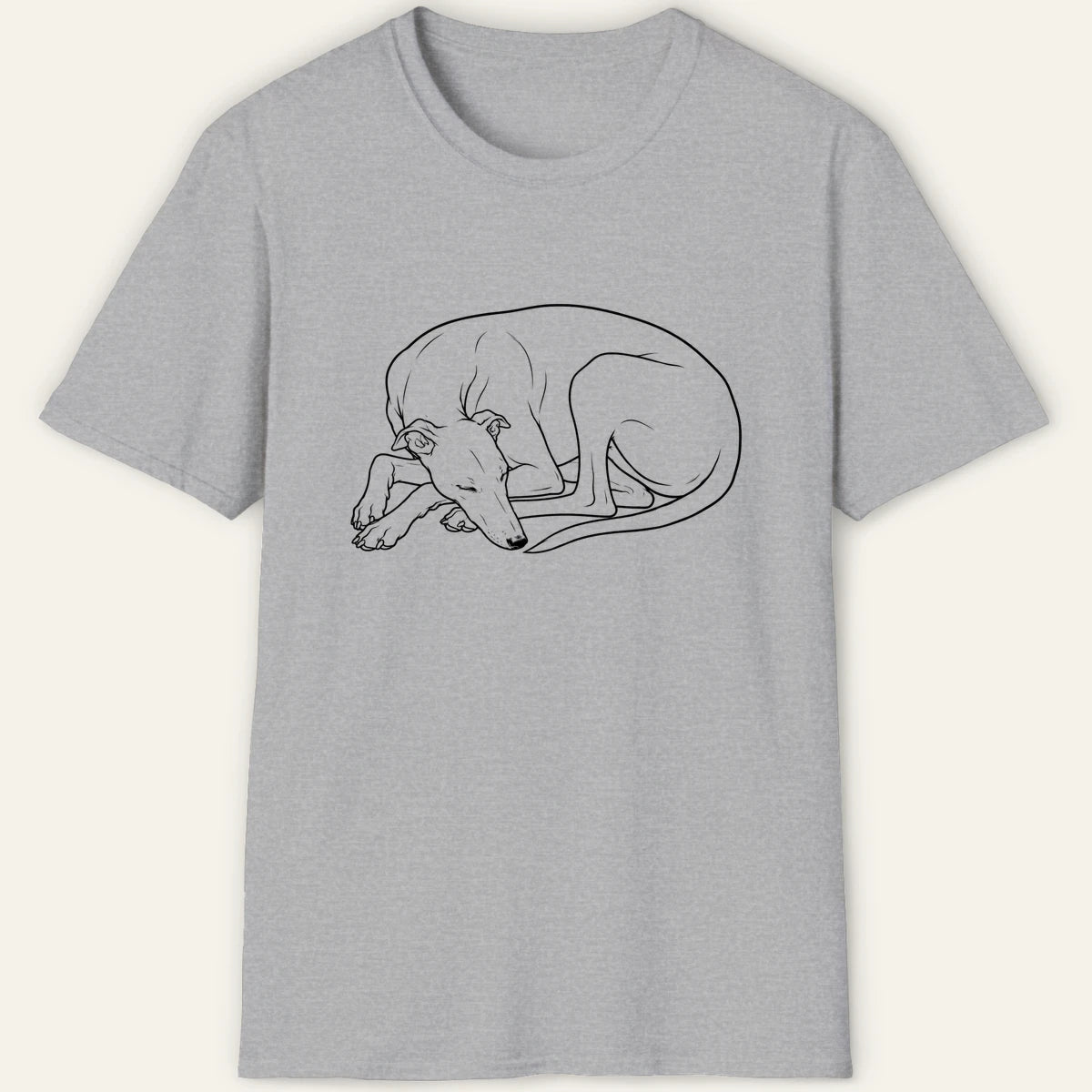Sport Grey