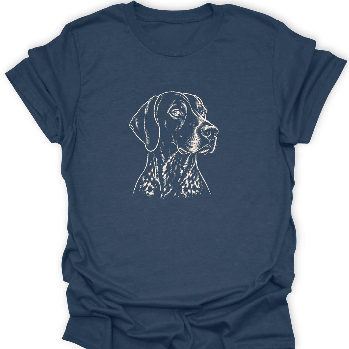 Heather Navy