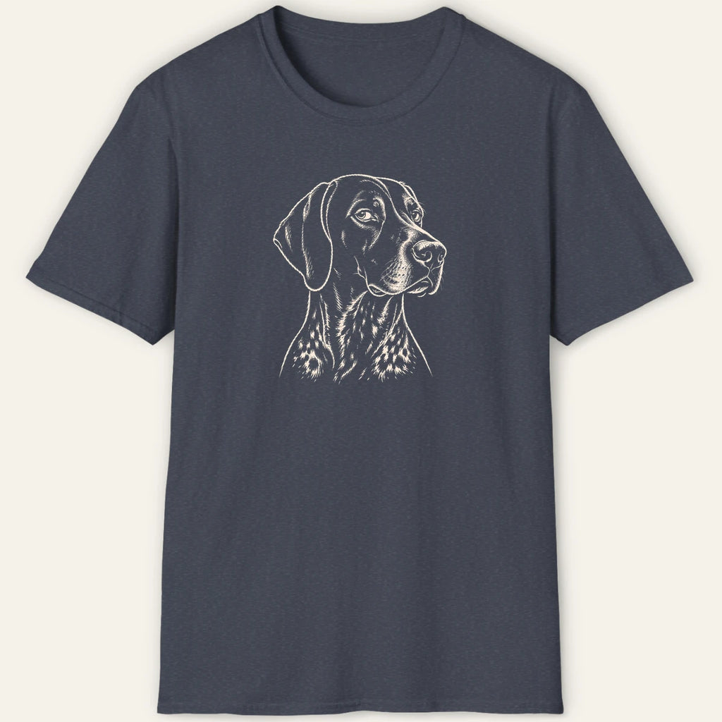 Heather Navy