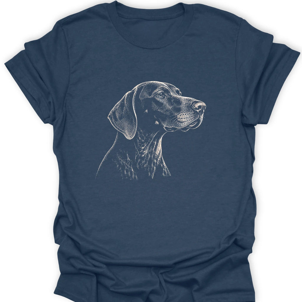 Heather Navy