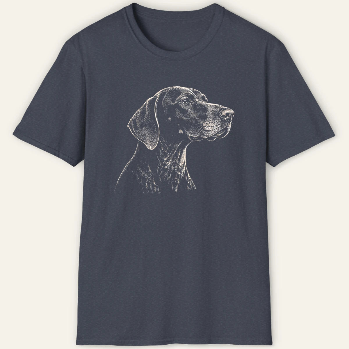 Heather Navy