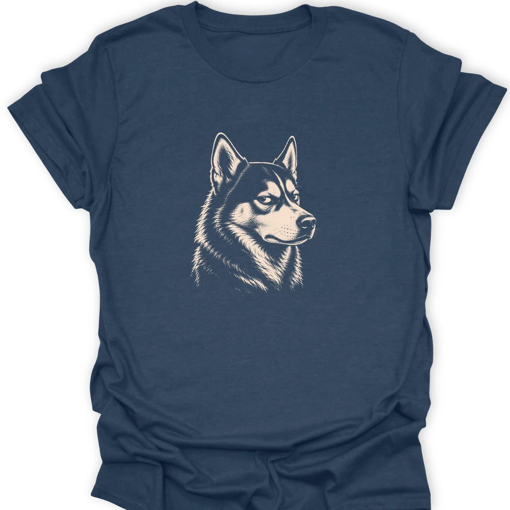 Heather Navy