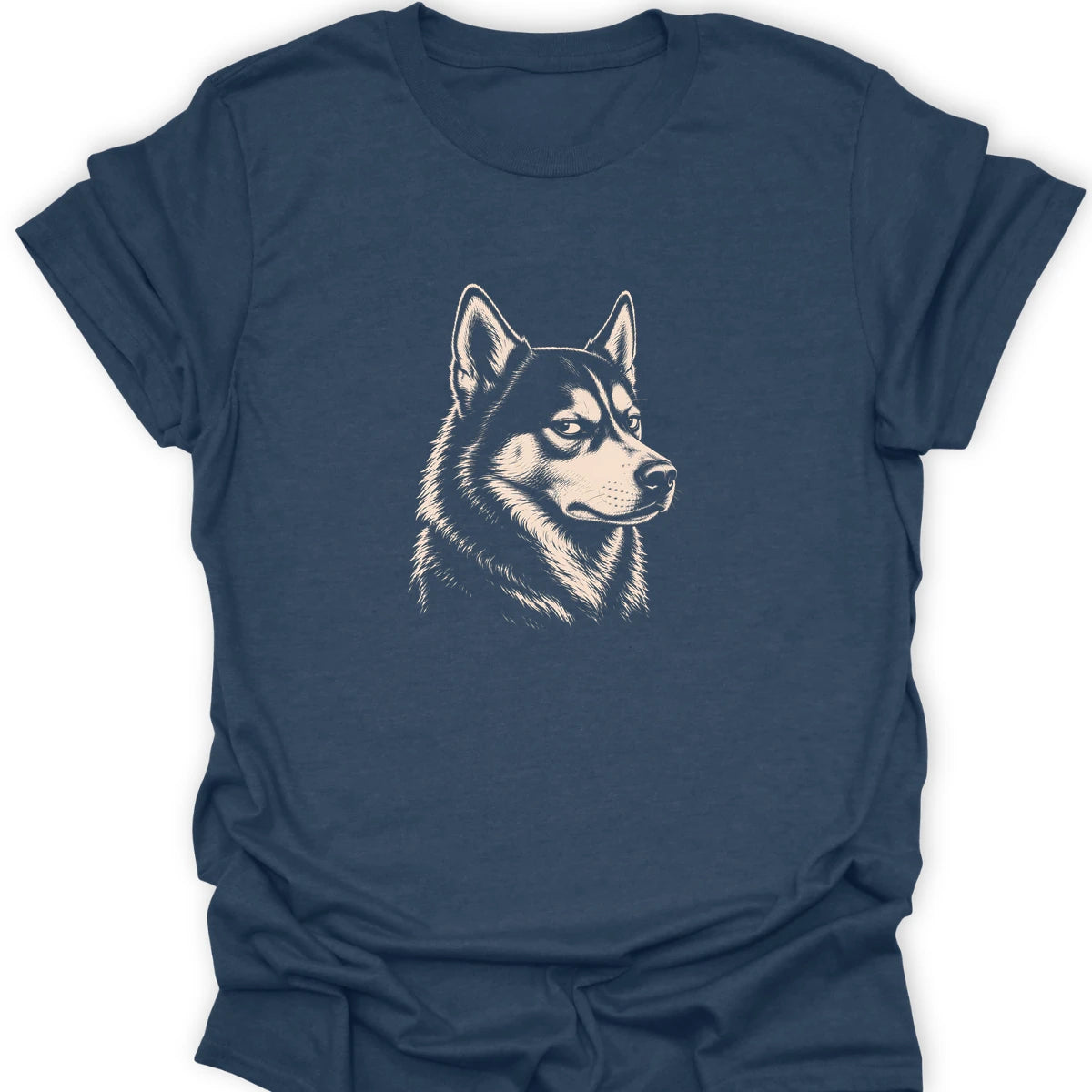 Heather Navy