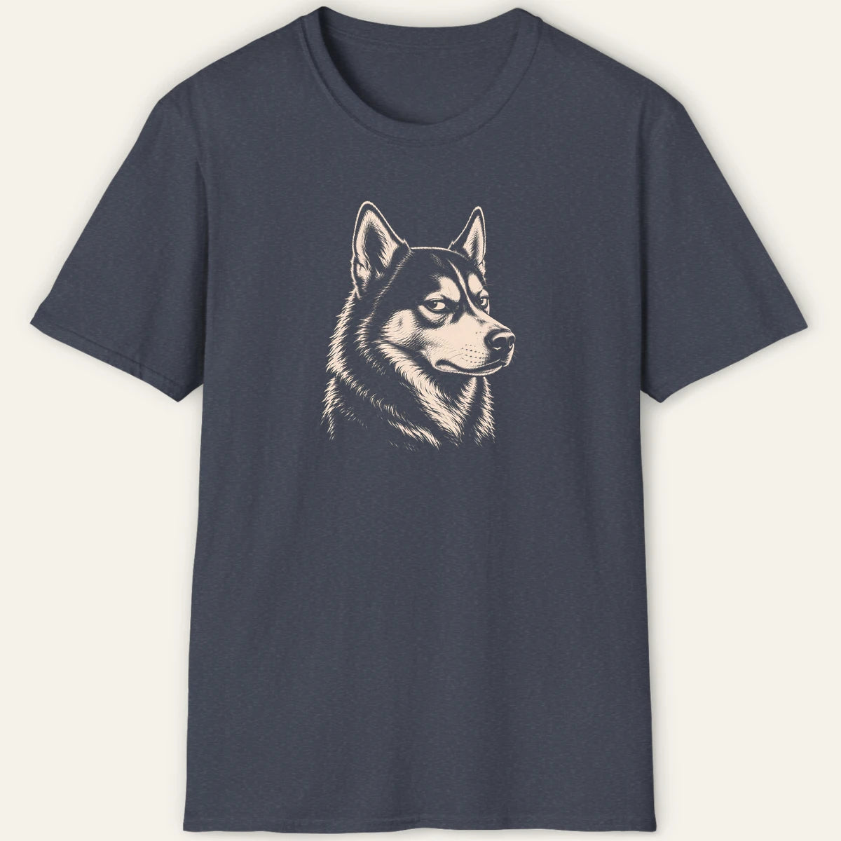 Heather Navy