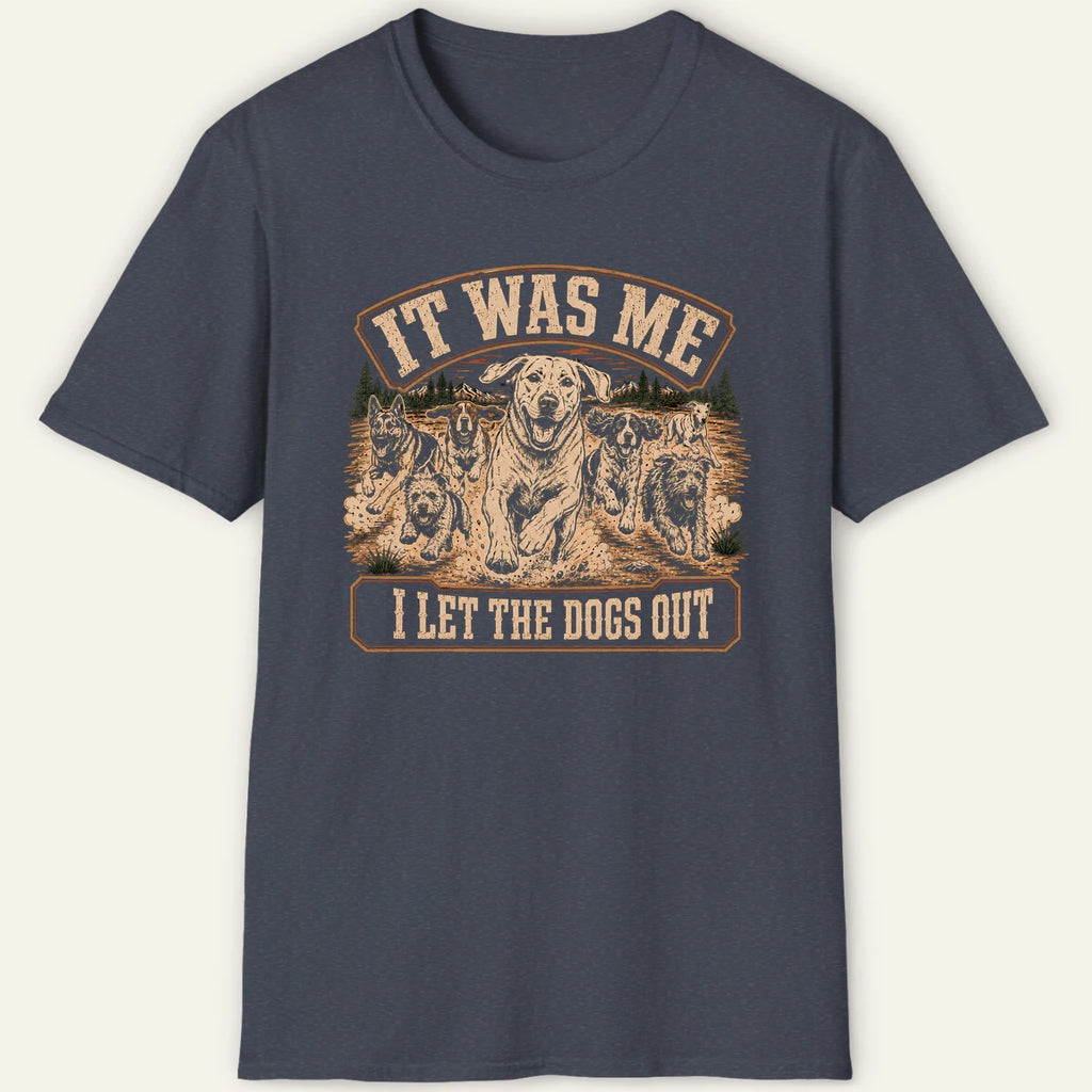 Heather Navy
