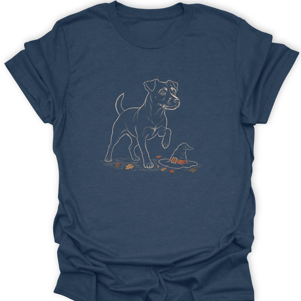 Heather Navy