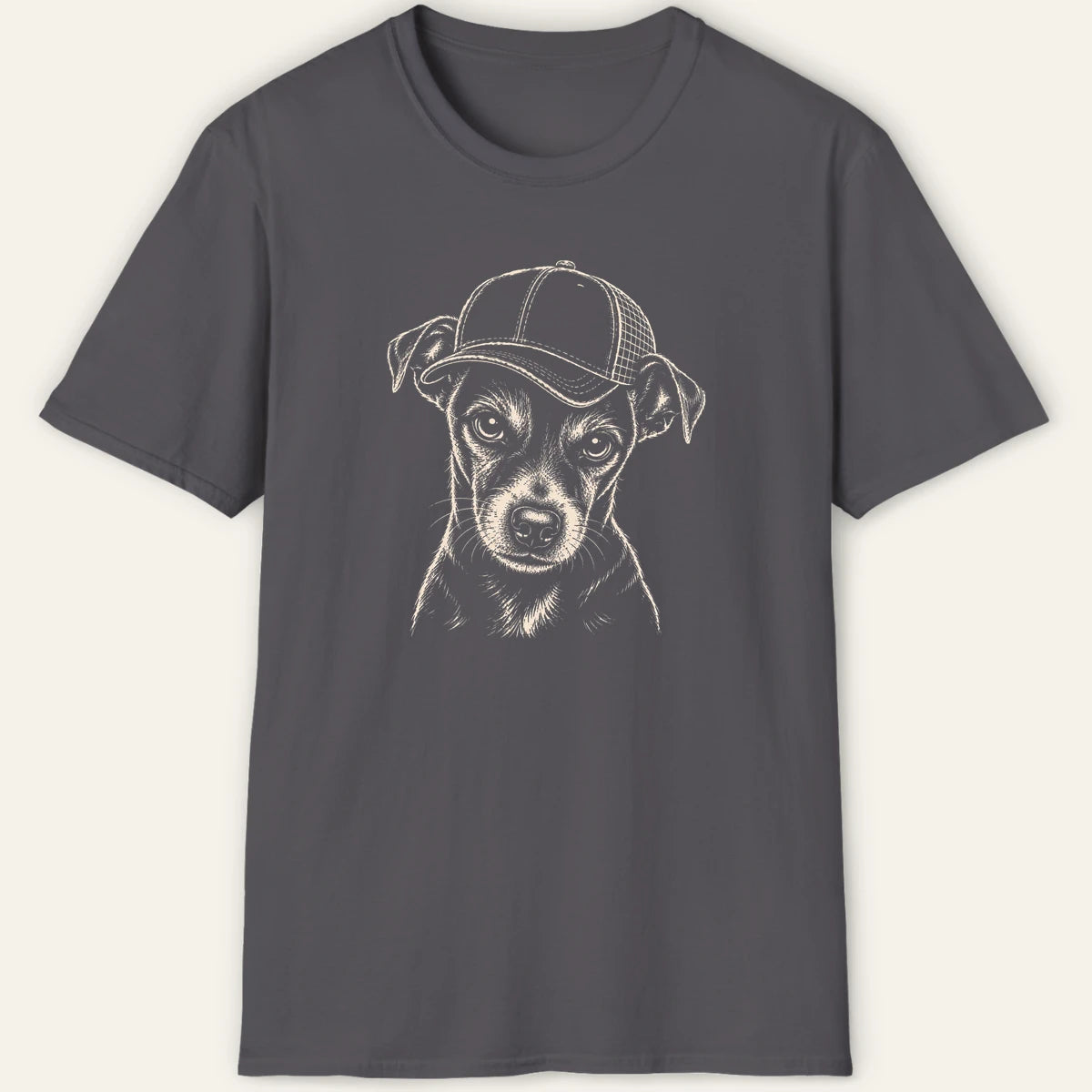 Charcoal