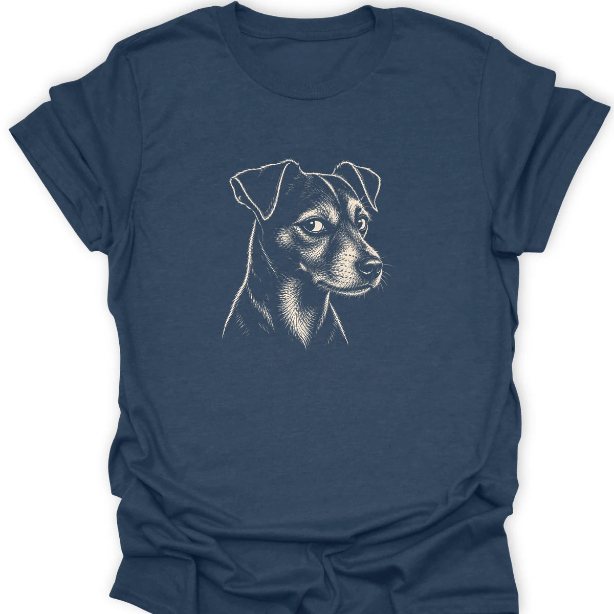 Heather Navy