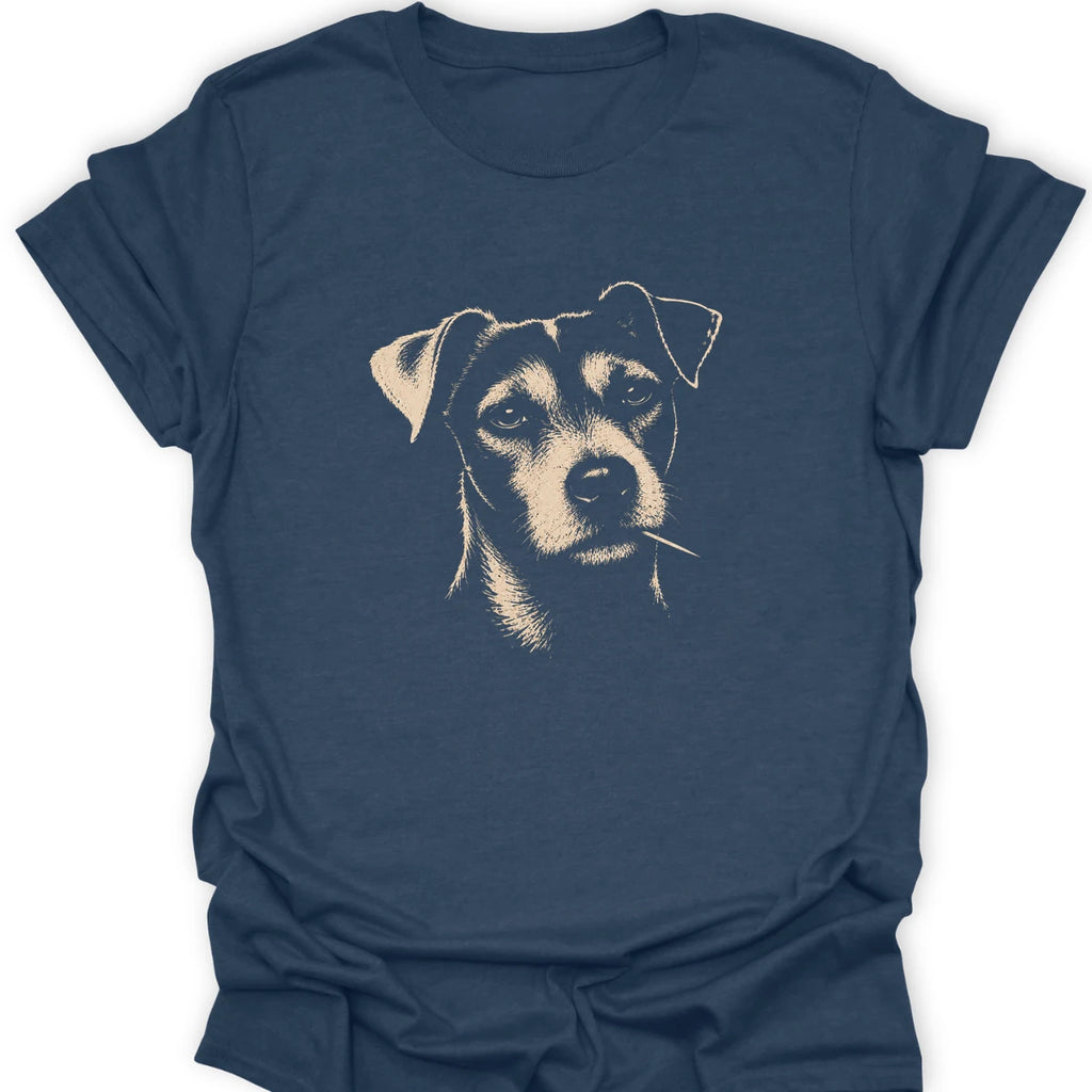 Heather Navy