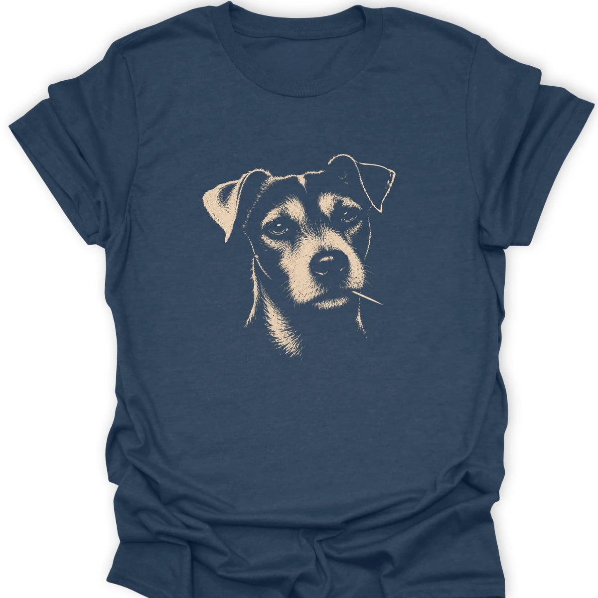 Heather Navy