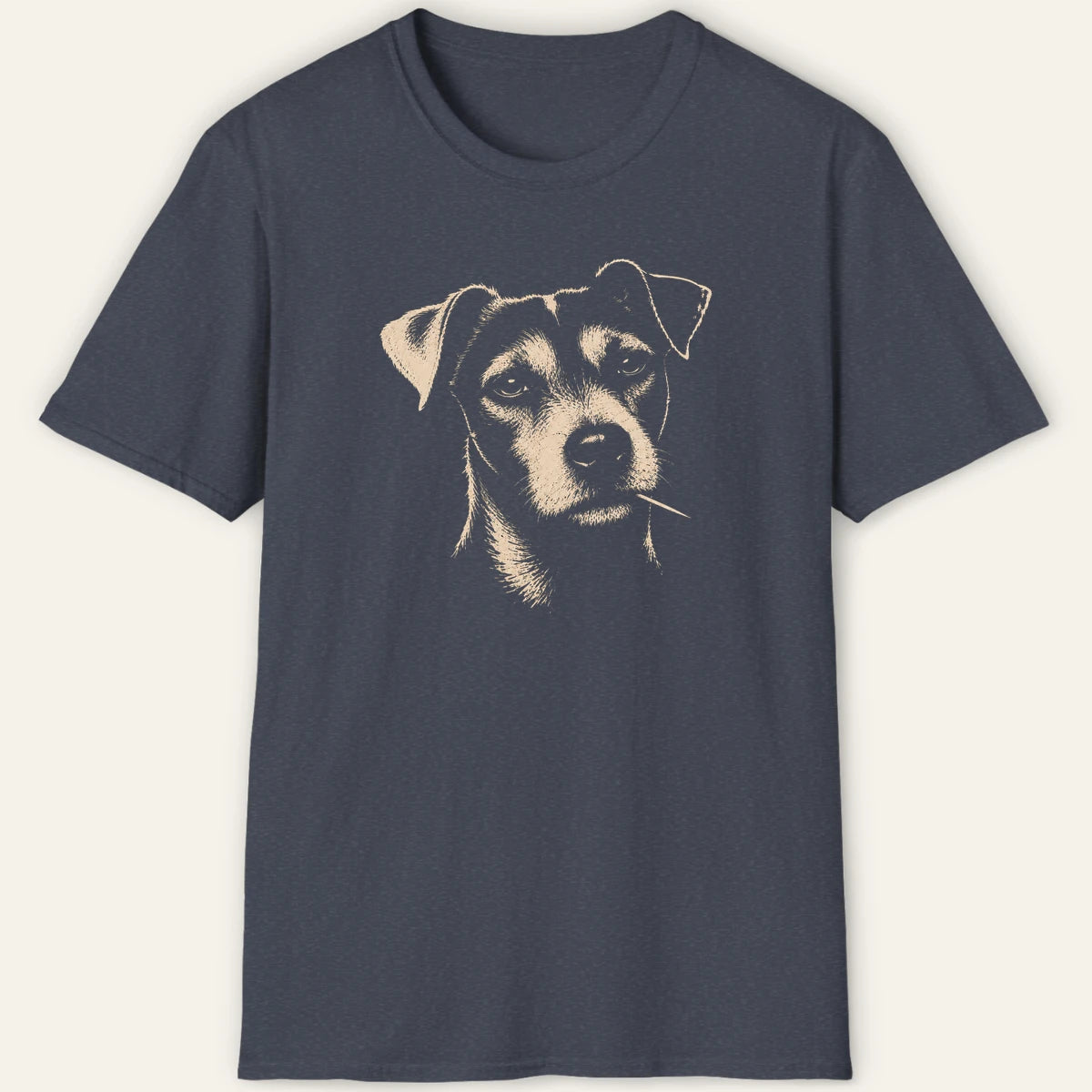 Heather Navy