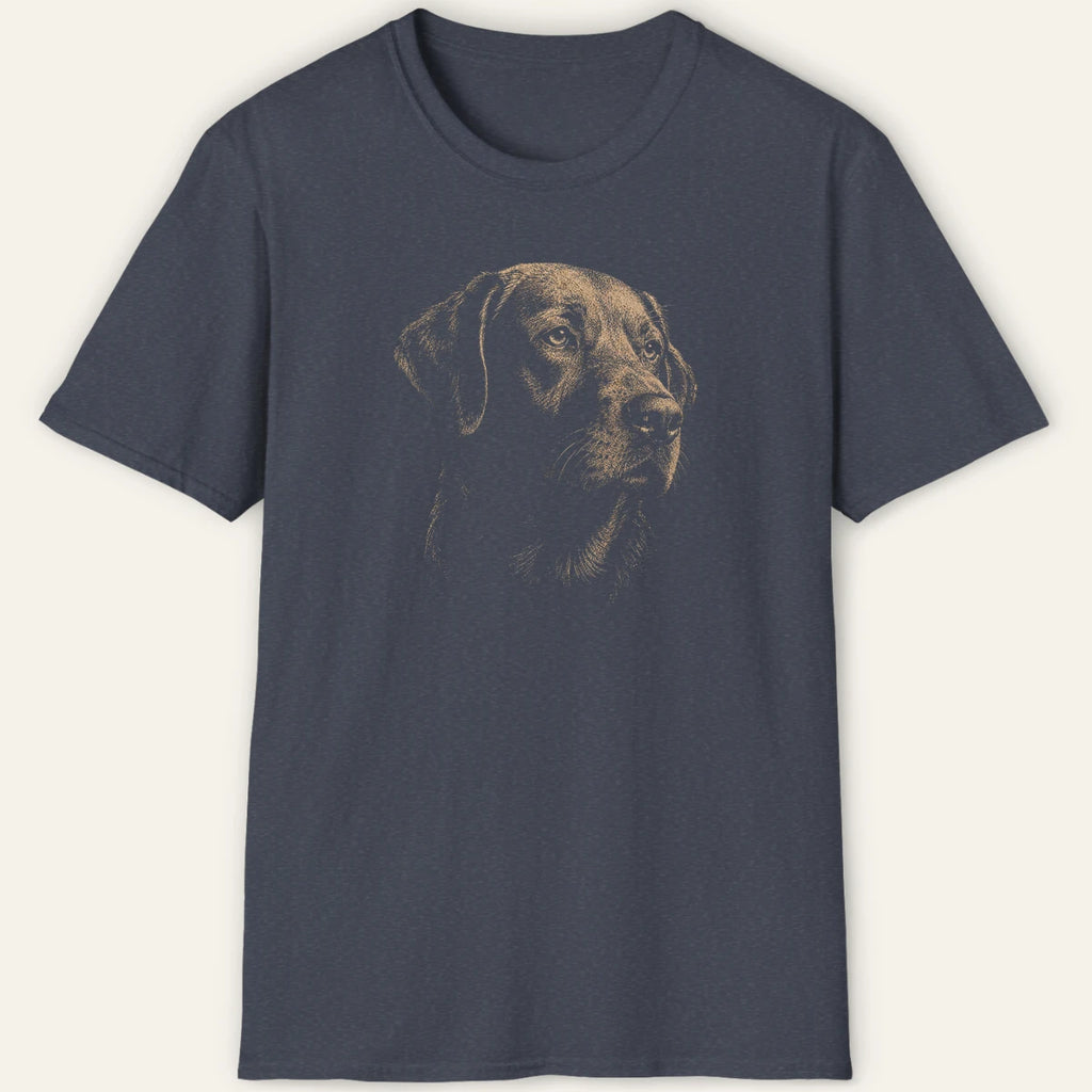 Heather Navy