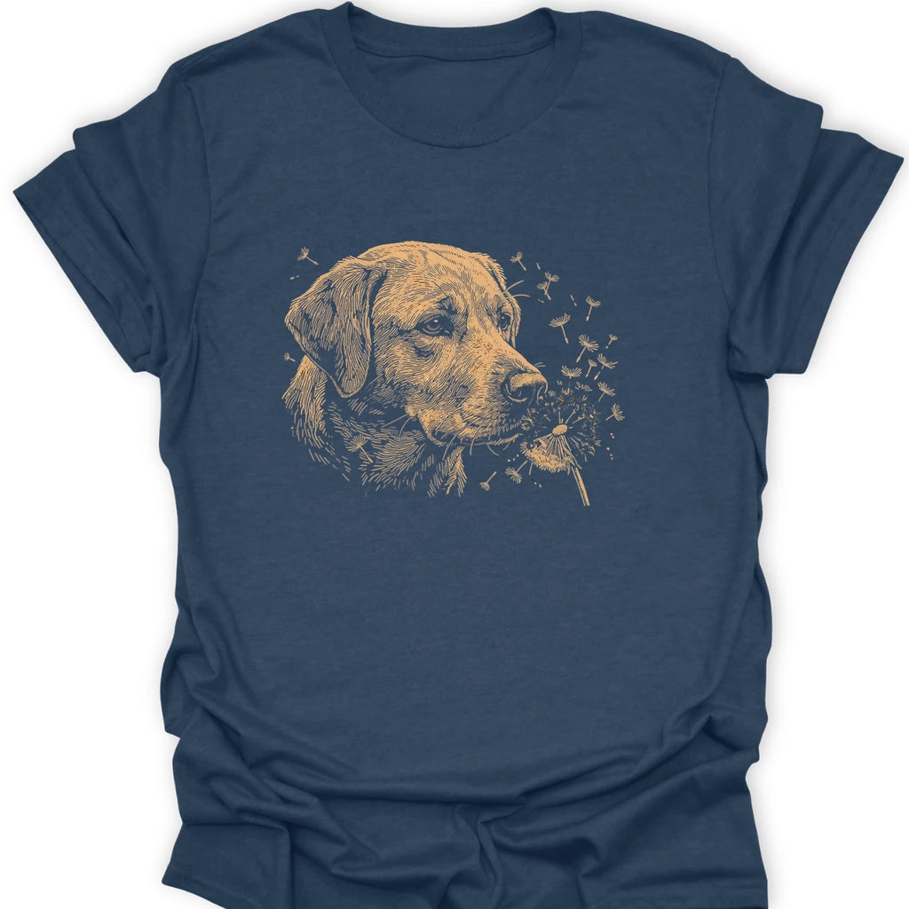 Heather Navy