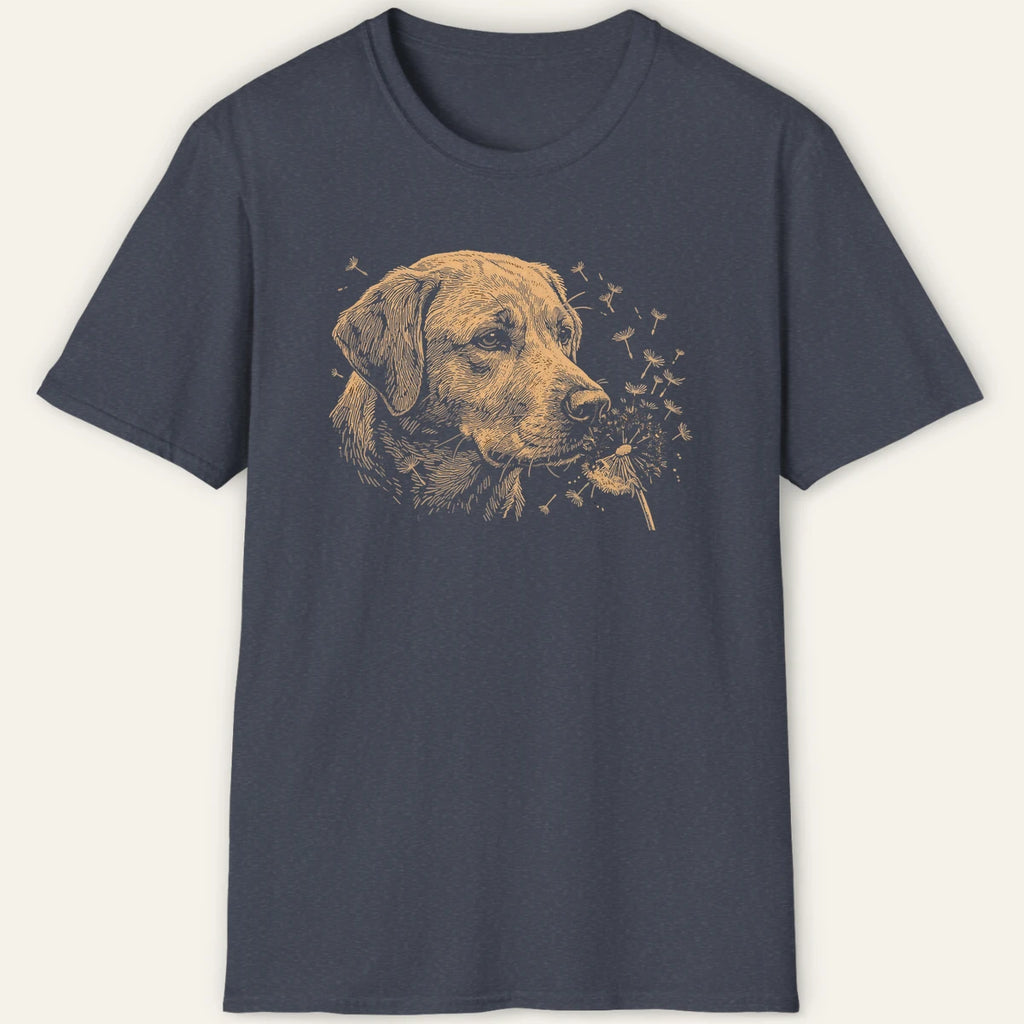 Heather Navy