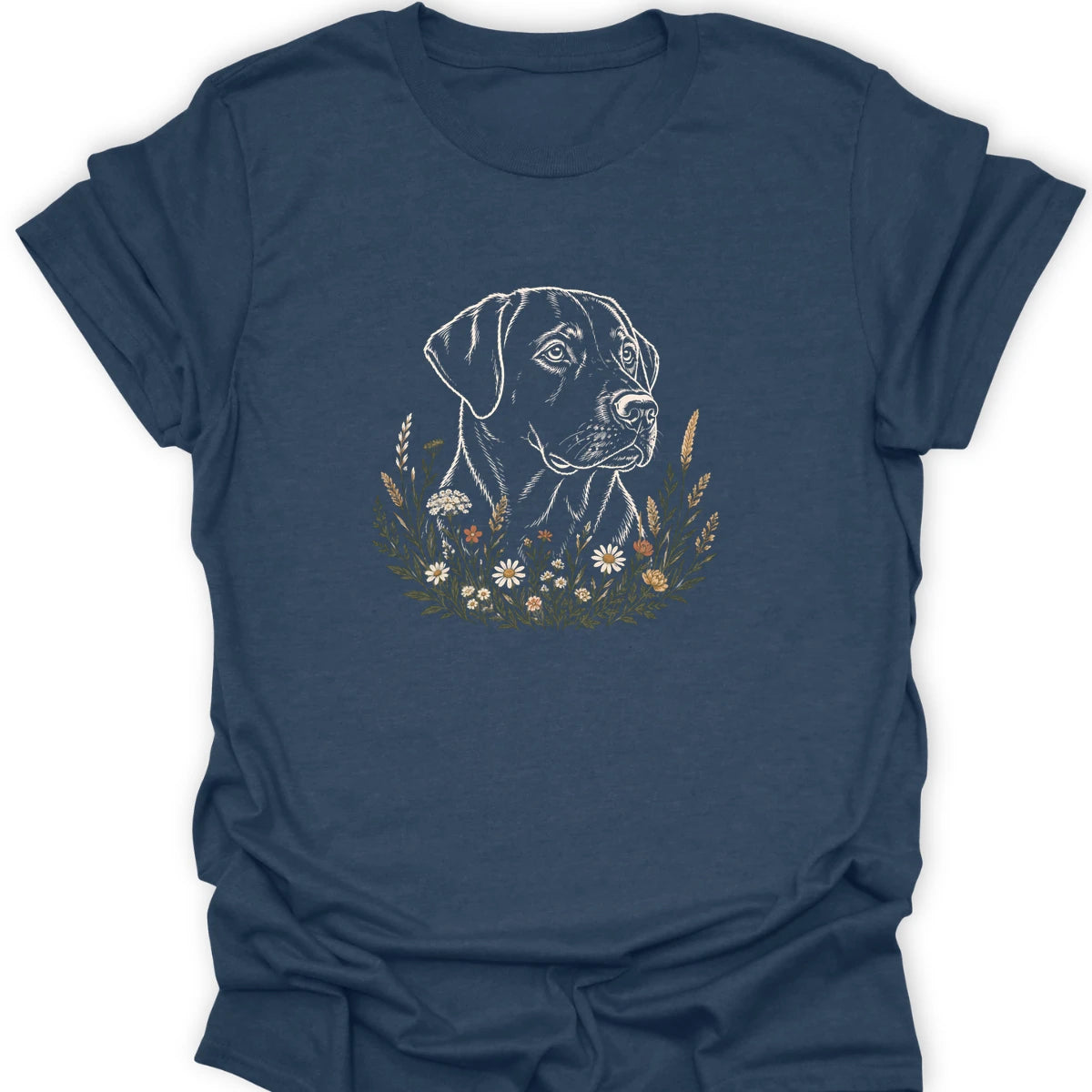 Heather Navy
