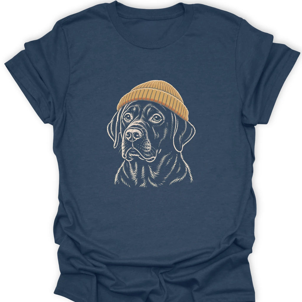 Heather Navy