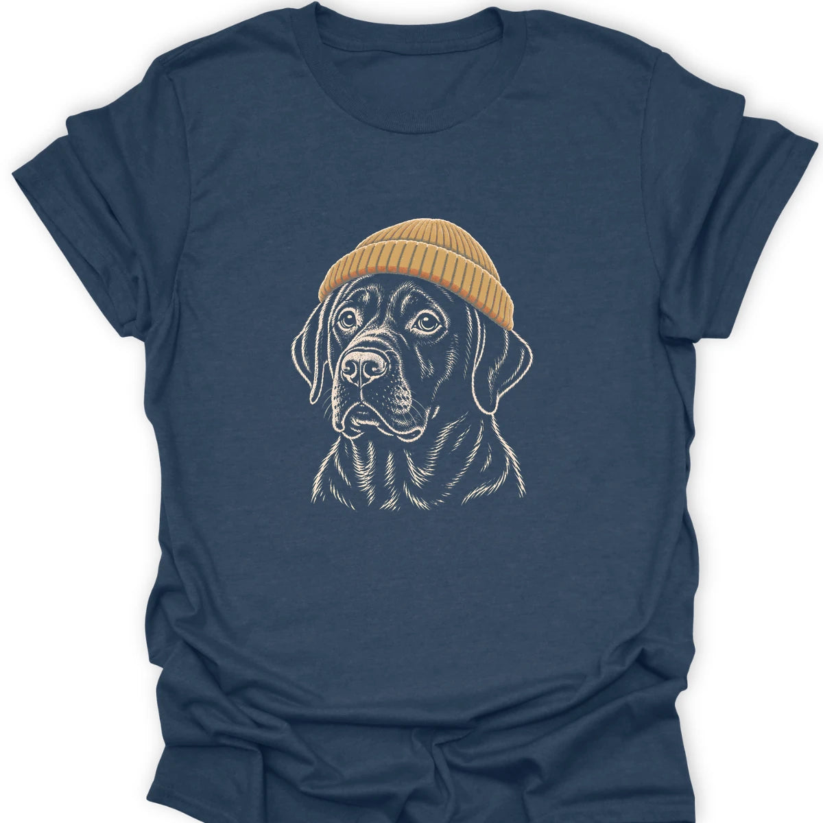 Heather Navy