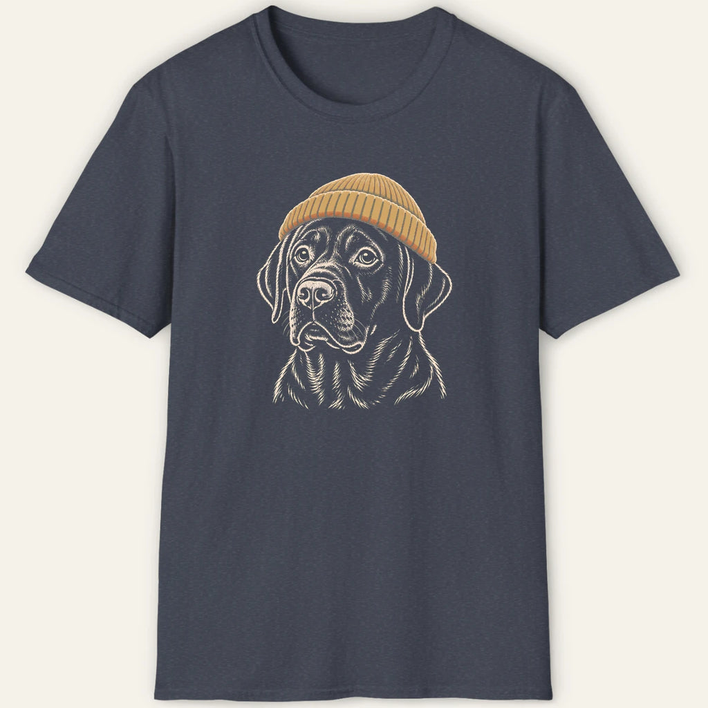 Heather Navy