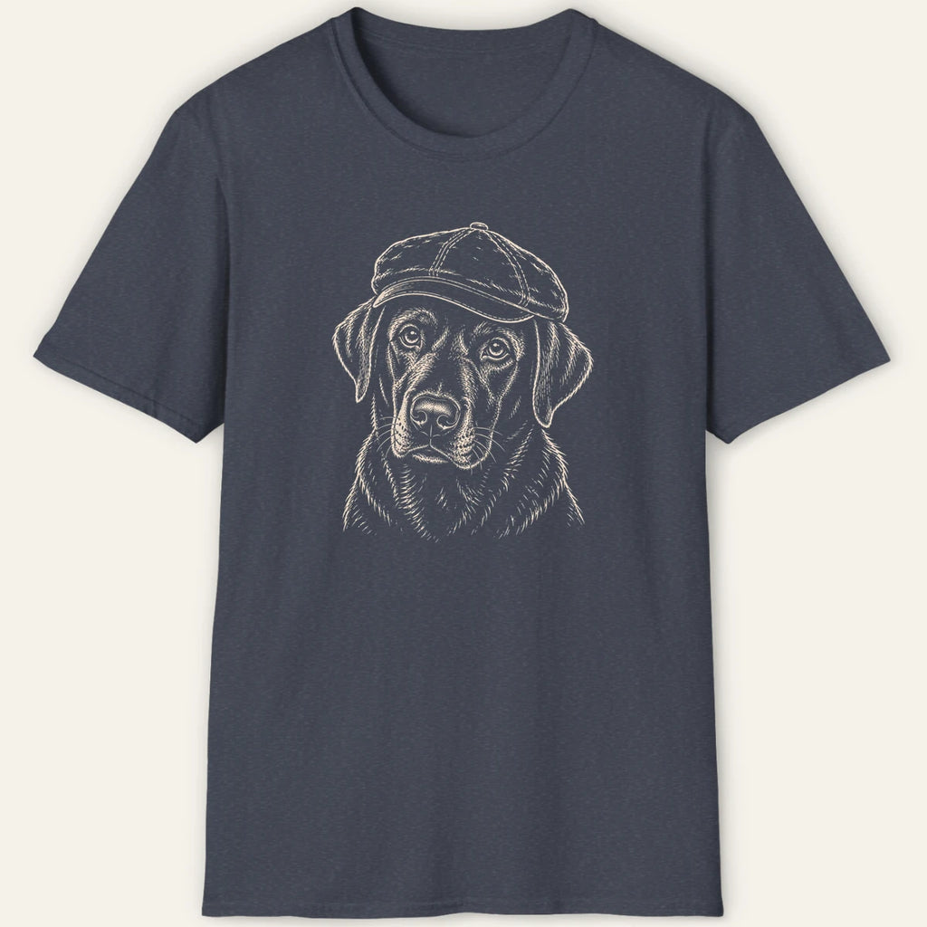 Heather Navy