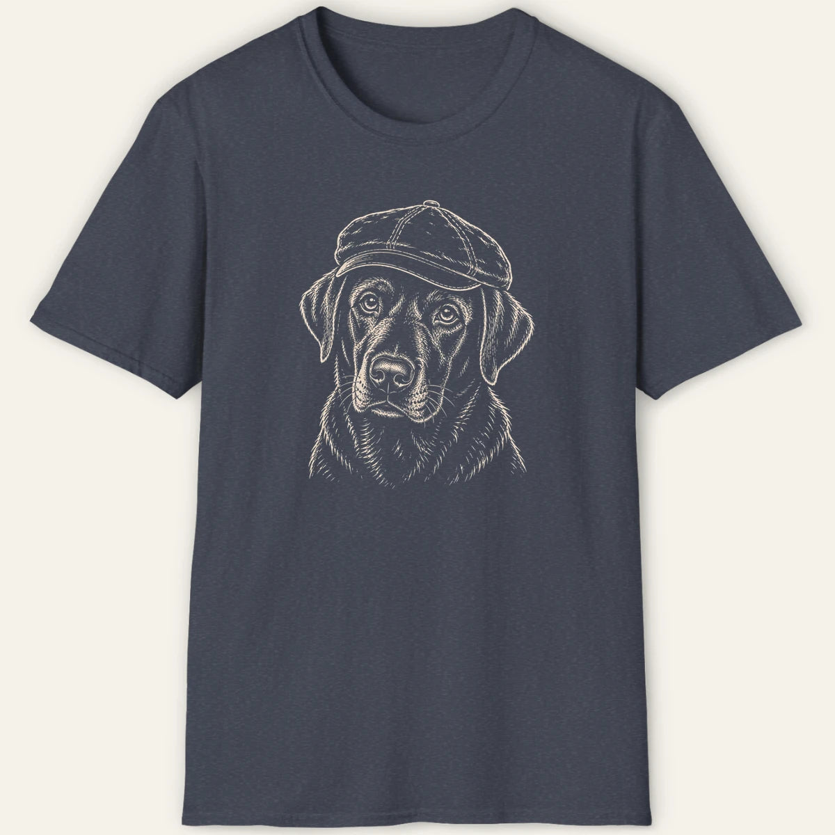 Heather Navy