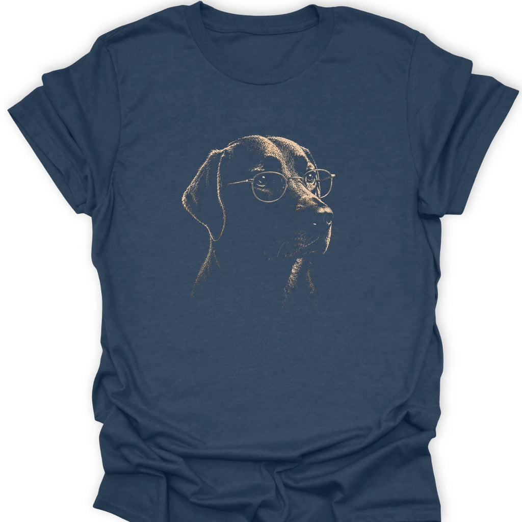 Heather Navy