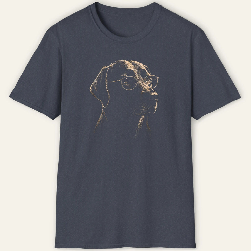 Heather Navy