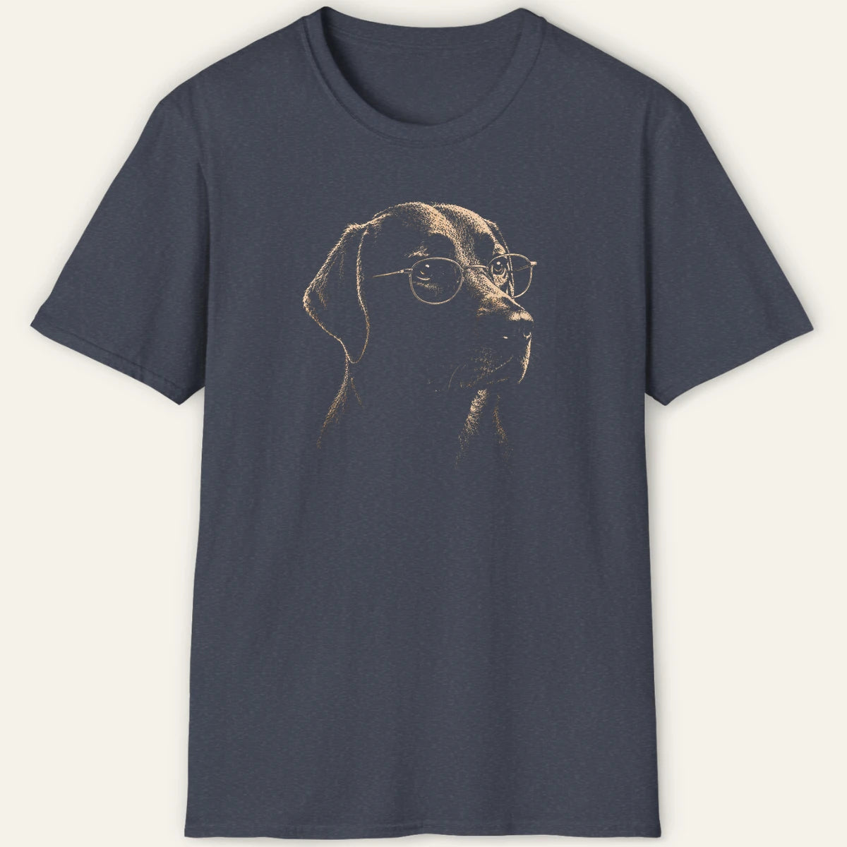 Heather Navy