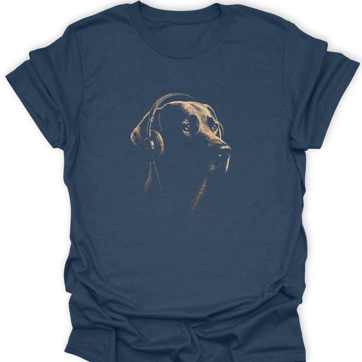 Heather Navy