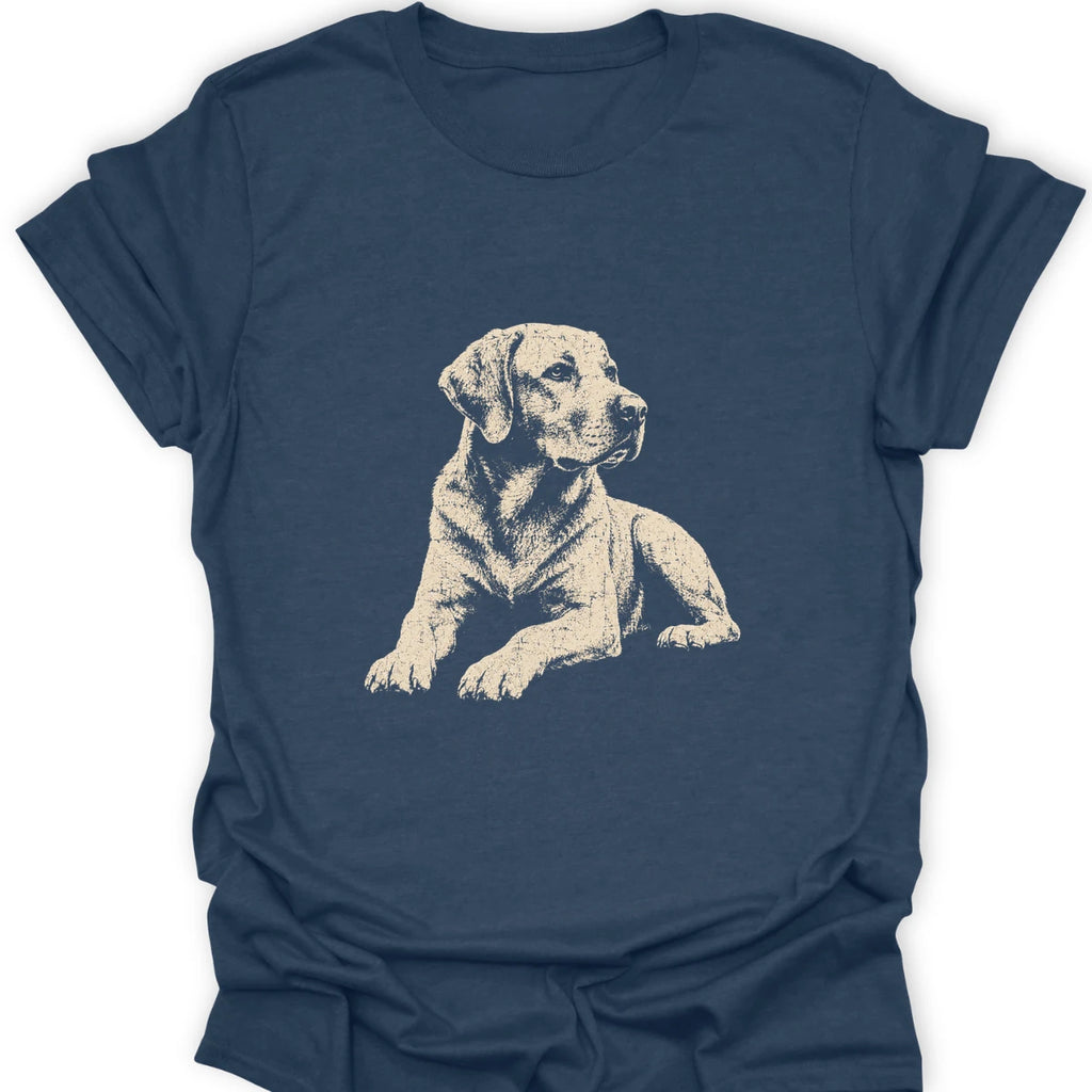 Heather Navy