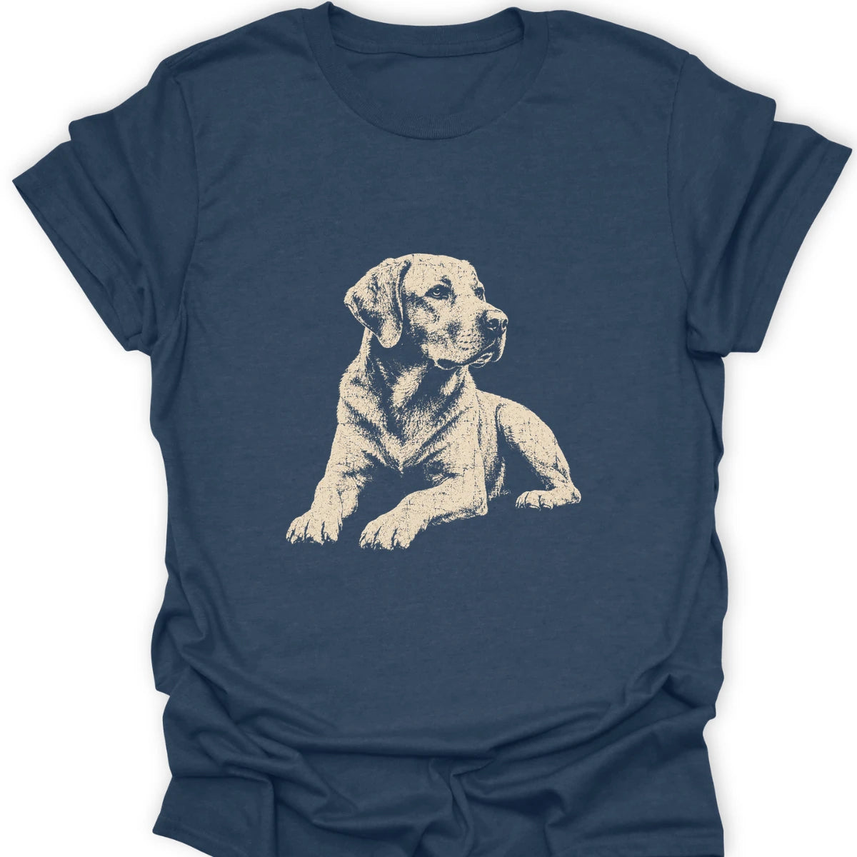 Heather Navy