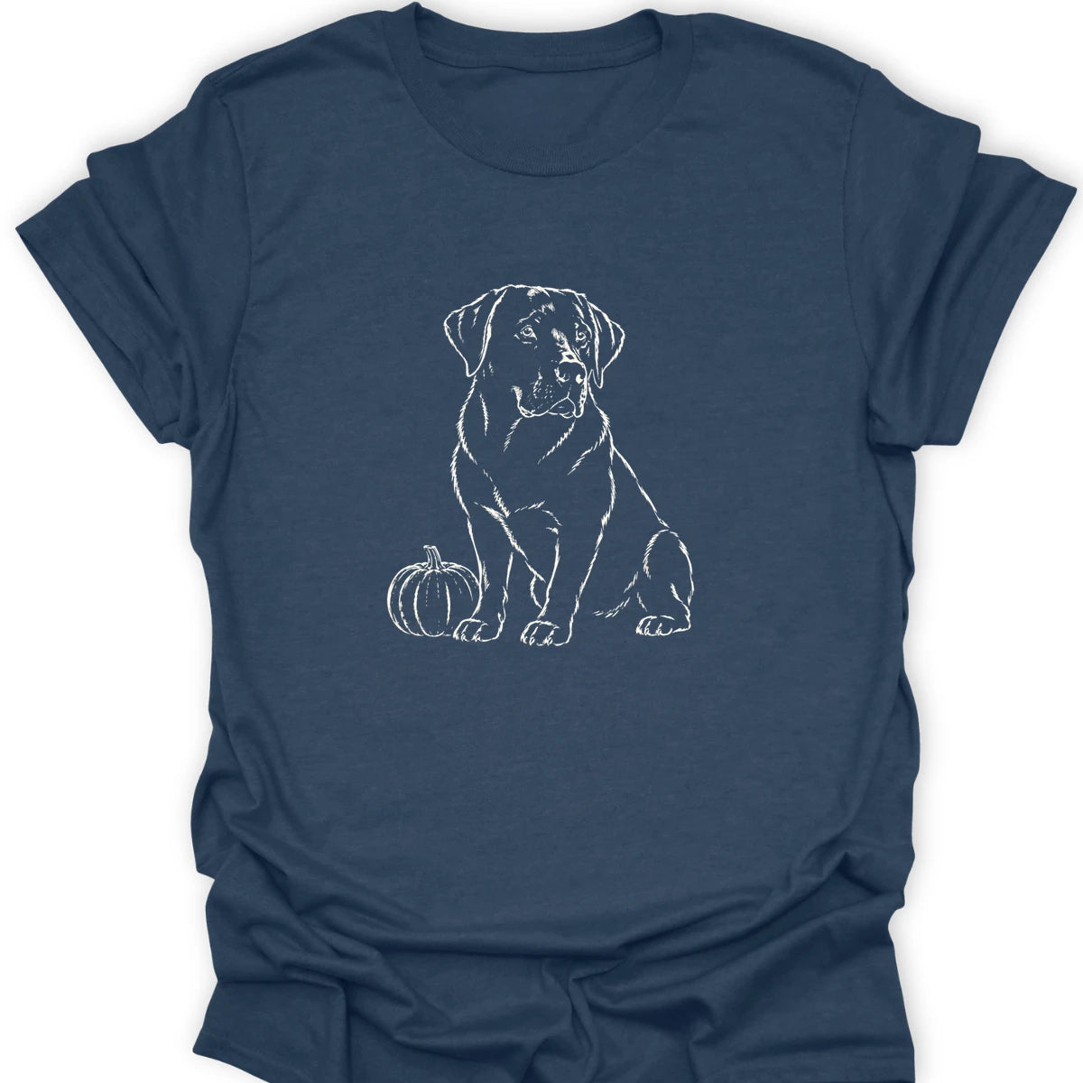 Heather Navy