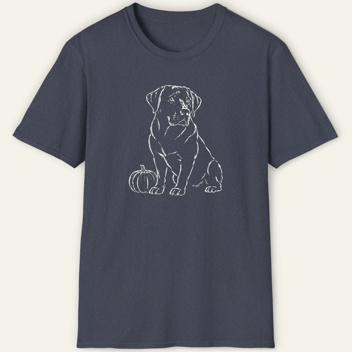 Heather Navy