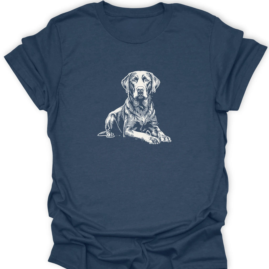 Heather Navy