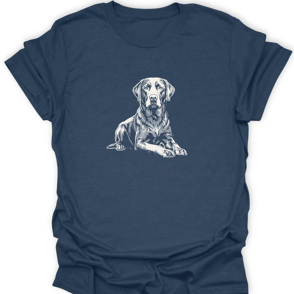 Heather Navy