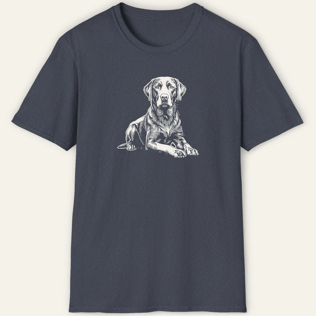 Heather Navy