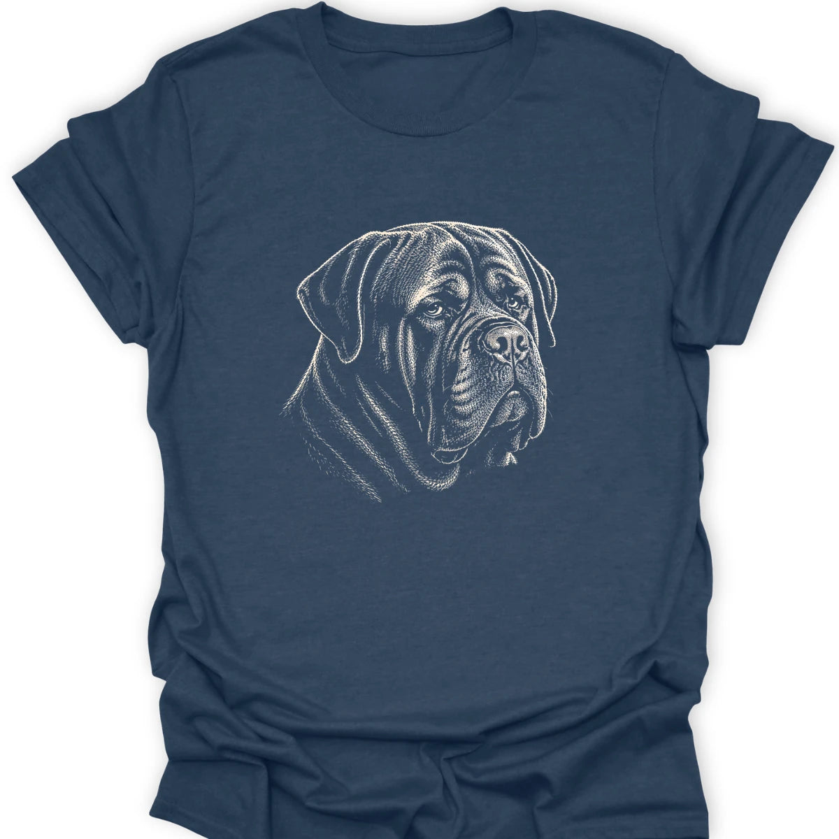 Heather Navy