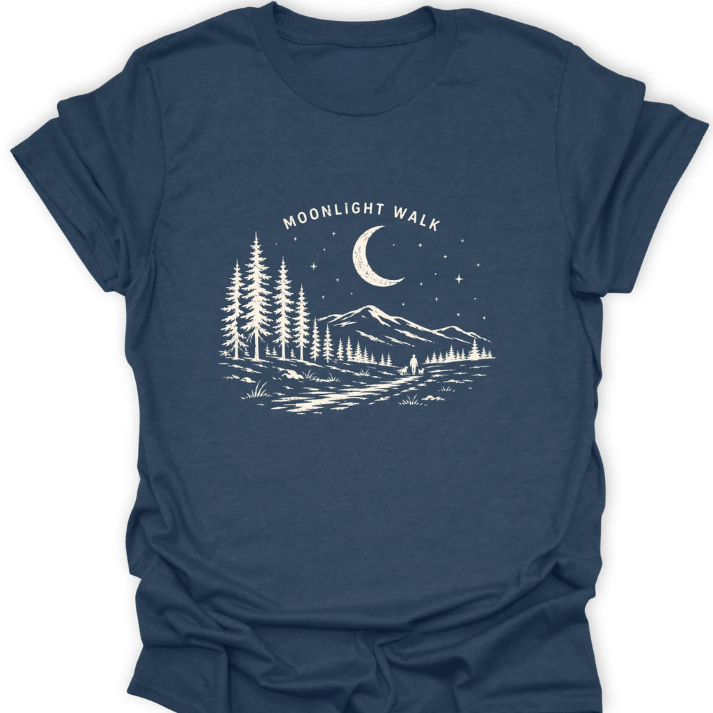 Heather Navy