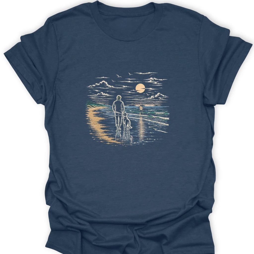 Heather Navy