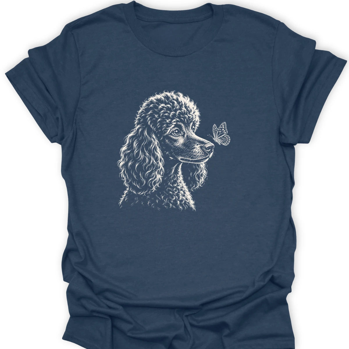Heather Navy
