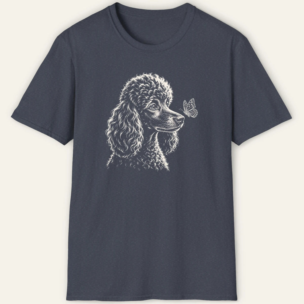 Heather Navy